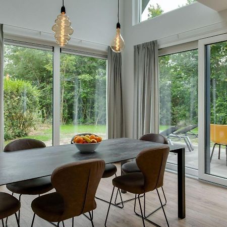 Holiday Home On Island Texel With Sauna Westermient ภายนอก รูปภาพ
