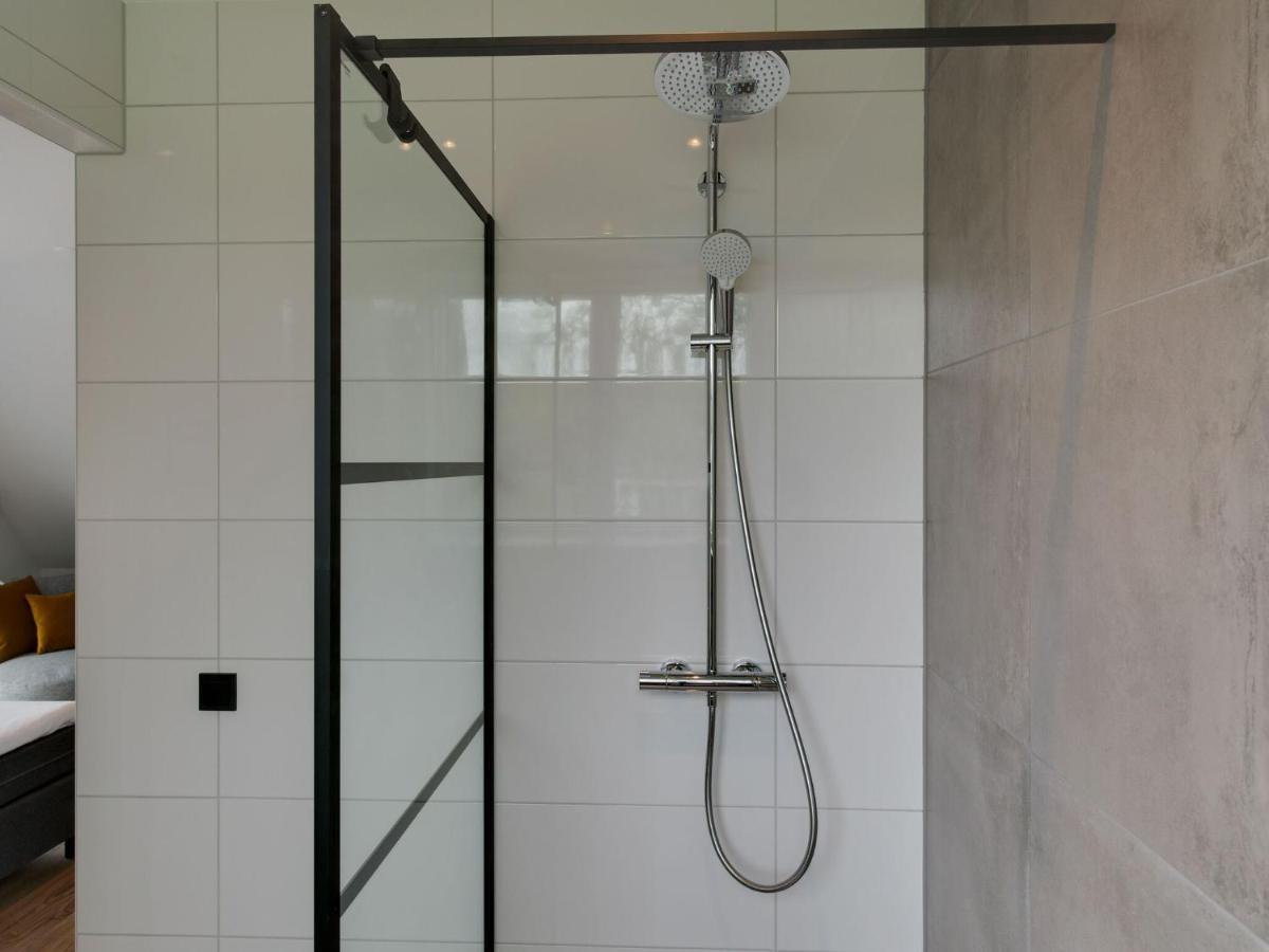 Holiday Home On Island Texel With Sauna Westermient ภายนอก รูปภาพ