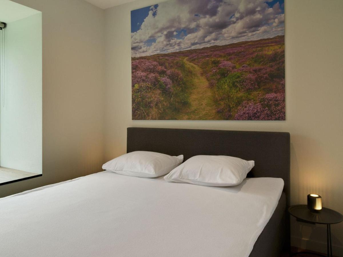 Holiday Home On Island Texel With Sauna Westermient ภายนอก รูปภาพ