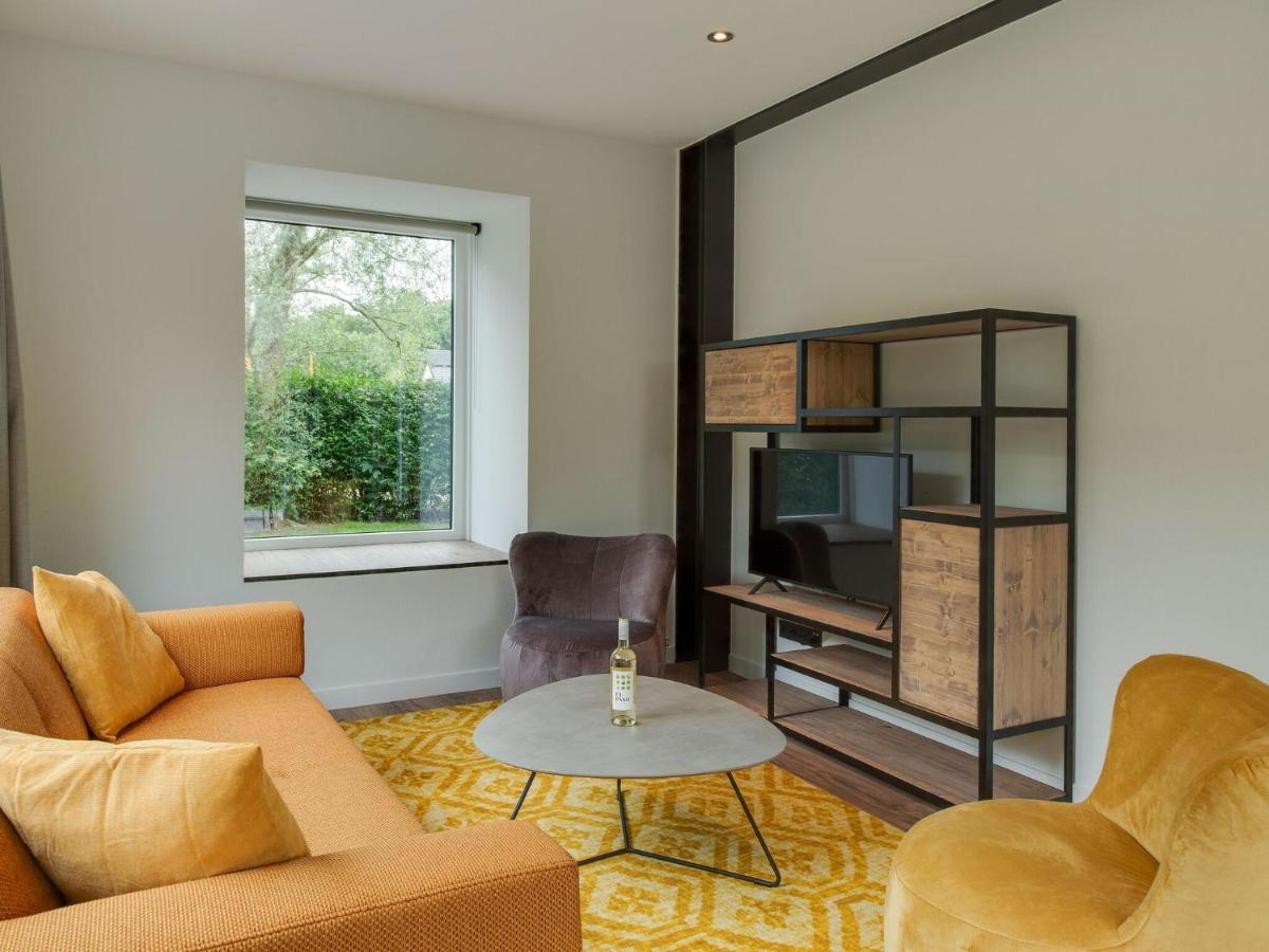 Holiday Home On Island Texel With Sauna Westermient ภายนอก รูปภาพ