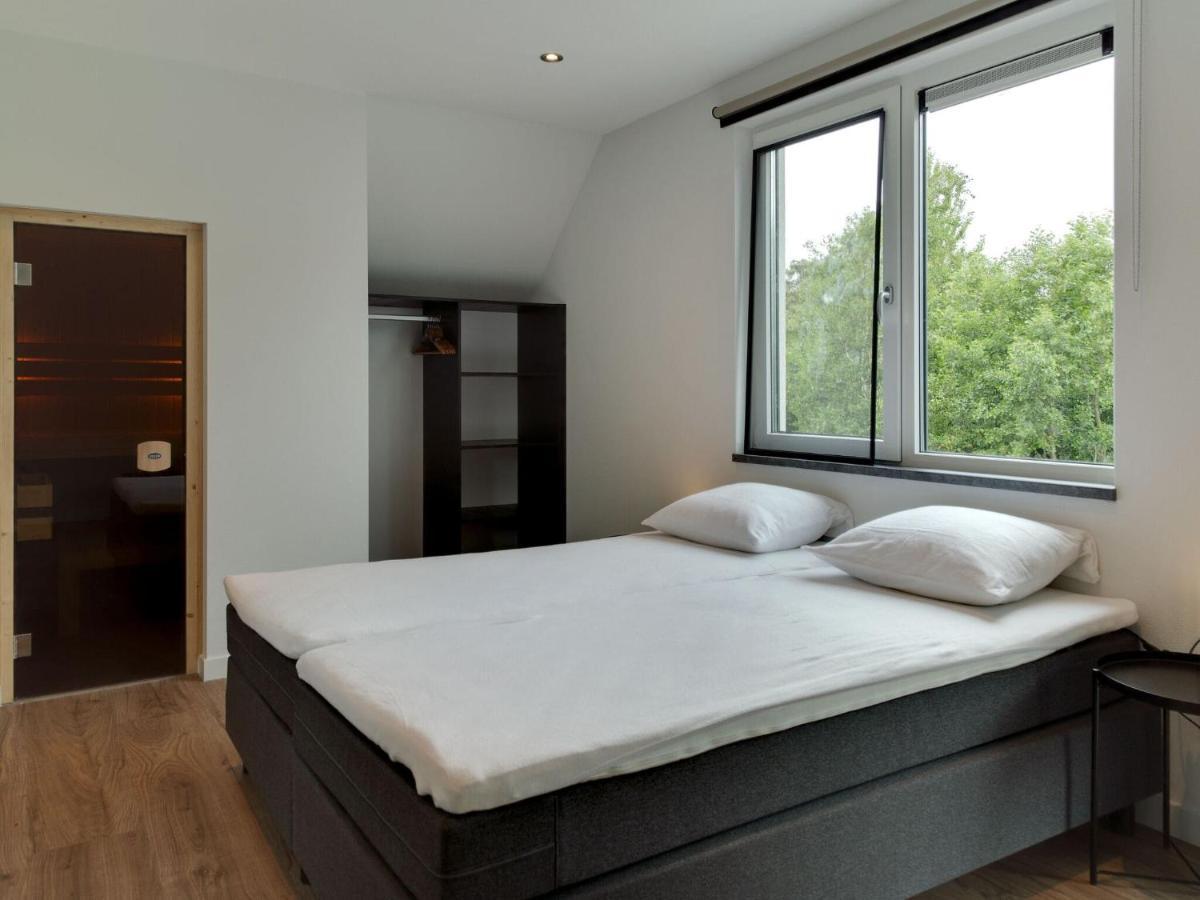 Holiday Home On Island Texel With Sauna Westermient ภายนอก รูปภาพ
