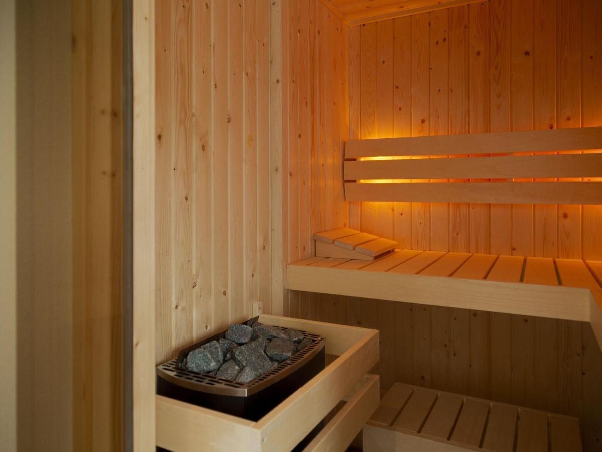 Holiday Home On Island Texel With Sauna Westermient ภายนอก รูปภาพ